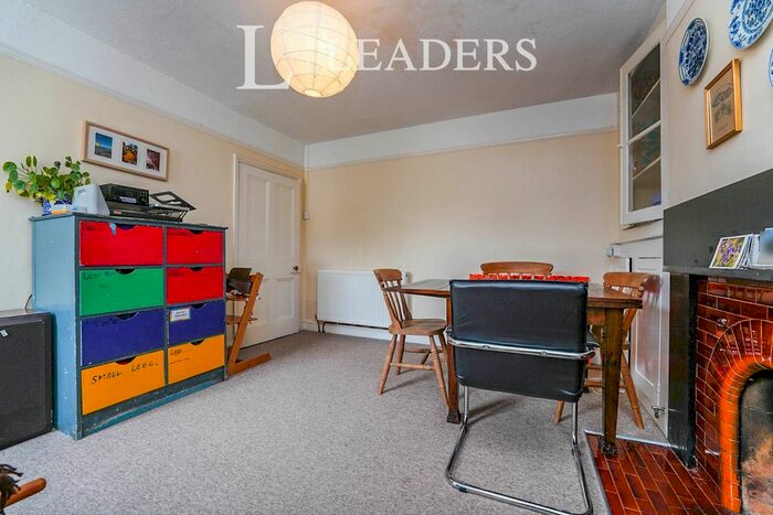 2 Bedroom Property To Rent In Upper Springfield Road, Uplands, Stroud, GL5