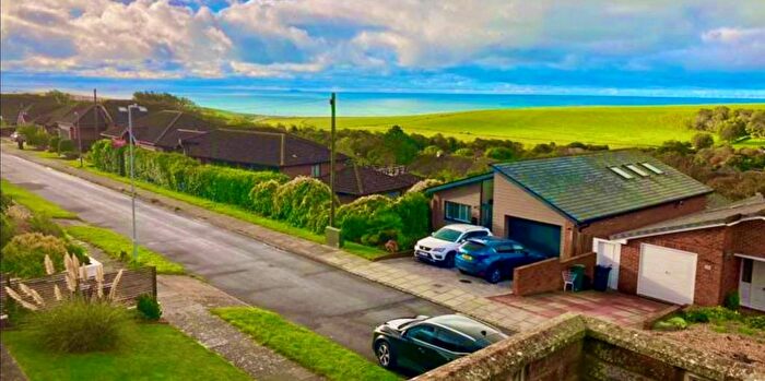 4 Bedroom Detached House For Sale In Wanderdown Road, Ovingdean, Brighton, BN2