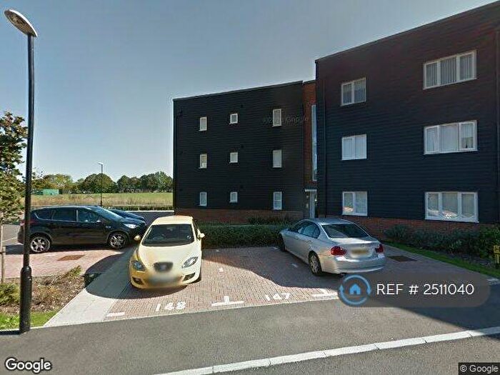 3 Bedroom Detached House To Rent In Hither Fields, Gravesend, DA11