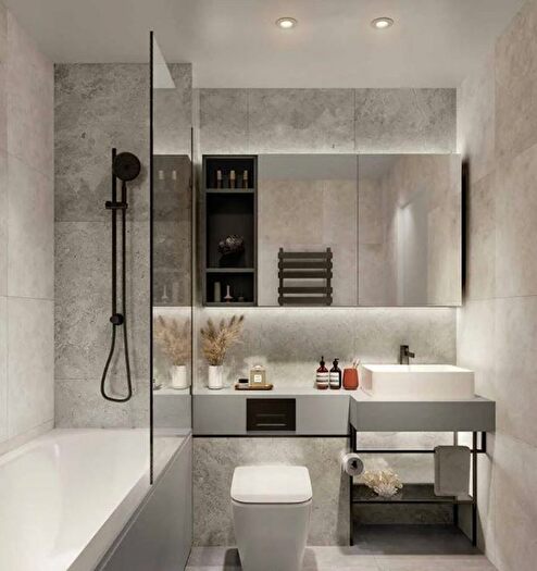 1 Bedroom Flat To Rent In Anax Street, London, N4