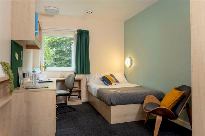 1 Bedroom Flat To Rent In College Road, Sutton Bonington, LE12