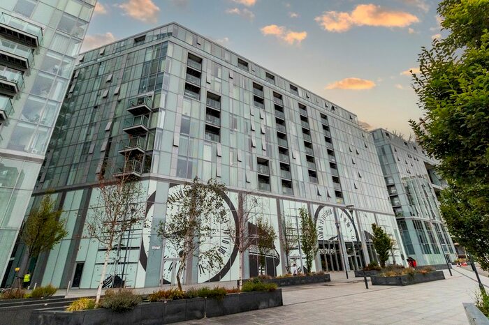 1 Bedroom Flat To Rent In Dancers Way, Greenwich, London, SE8