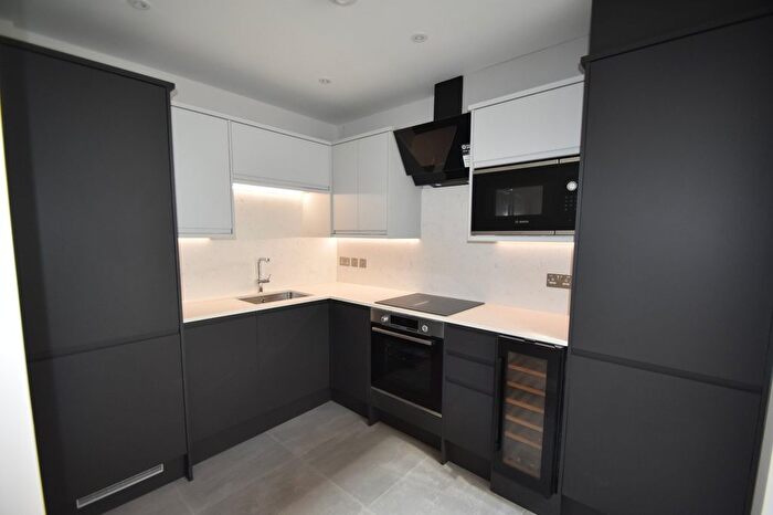 2 Bedroom Semi-Detached House To Rent In Oak End Way, Gerrards Cross, Buckinghamshire, SL9