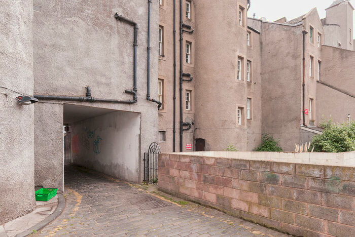 1 Bedroom Flat To Rent In Nicolson Street Edinburgh United Kingdom, EH8