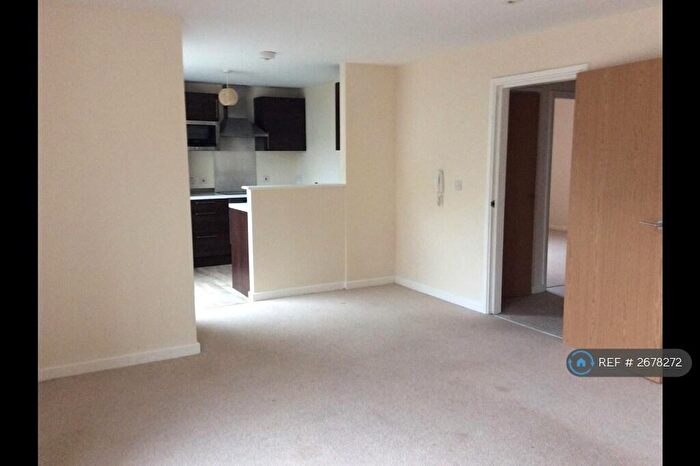 2 Bedroom Flat To Rent In Lancaster Road, Carnforth, LA5