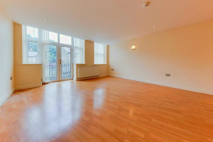 2 Bedroom Apartment To Rent In Victoria Mill, Waterfoot, Rossendale, BB4