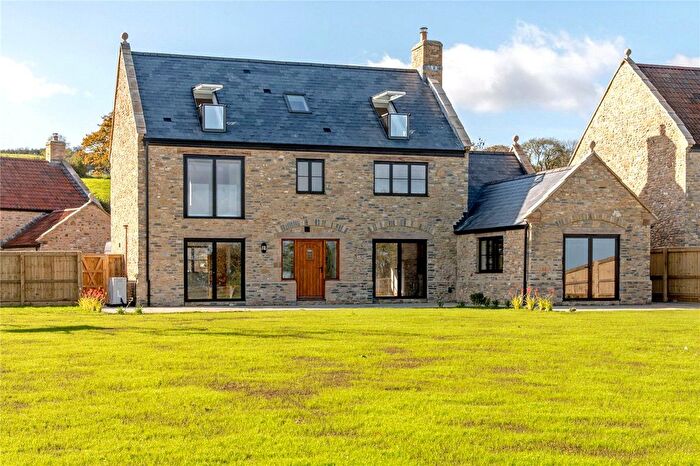 5 Bedroom Detached House For Sale In Masons House, Ham Farm, Combe St. Nicholas, Chard, Somerset, TA20