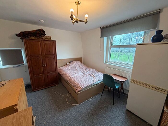 Studio To Rent In Hampton Court Road, East Molesey, KT8