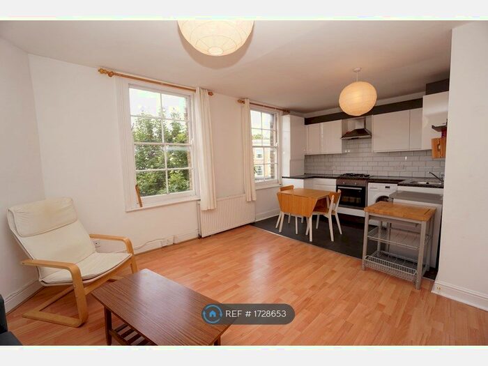 1 Bedroom Flat To Rent In Caledonian Road, London, N1