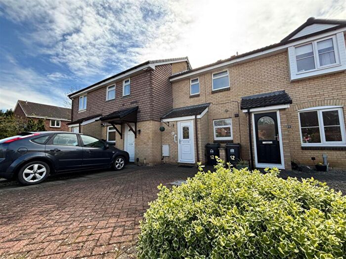 2 Bedroom Terraced House To Rent In Amiens Close, Darlington, DL3