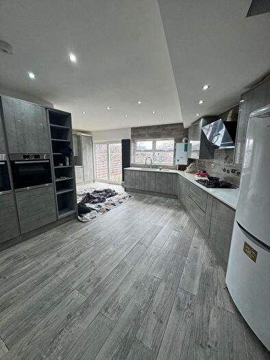 1 Bedroom Flat To Rent In Barking, IG11
