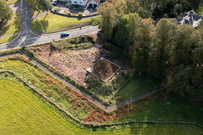 Plot For Sale In Development Site, Muirhall Road, Perth, Perth And Kinross, PH2