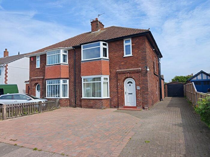 3 Bedroom Semi Detached House For Sale In Wigton Road, Carlisle, CA2