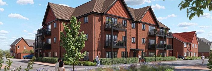 1 Bedroom Apartment For Sale In Plot - Eastbrook Village, Milton Keynes, Buckinghamshire, MK16