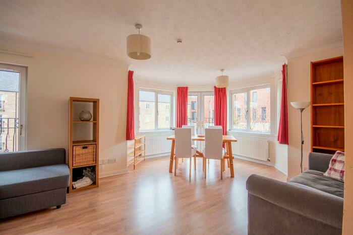 2 Bedroom Flat To Rent In Easter Dalry Wynd Edinburgh United Kingdom, EH11