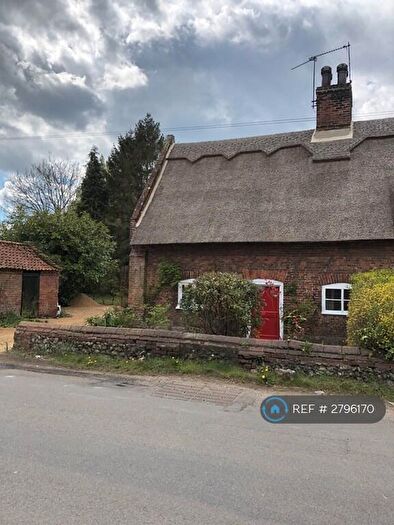 2 Bedroom Semi-Detached House To Rent In Brooke Street, Buxton, NR10