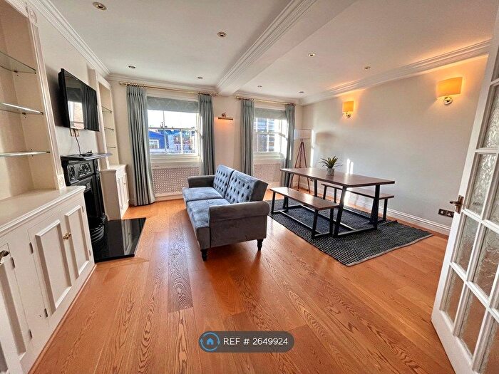 2 Bedroom Maisonette To Rent In Stanhope Place, London, W2