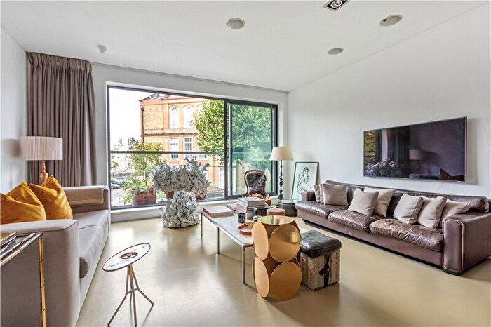 2 Bedroom Apartment For Sale In Stannary Street, London, SE11