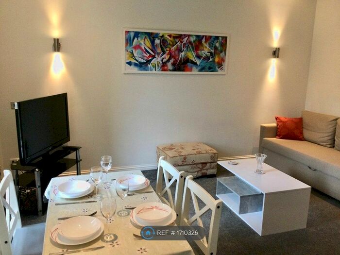 1 Bedroom Flat To Rent In Balloch, Balloch, G83