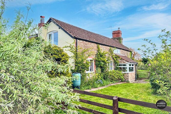 4 Bedroom Detached House For Sale In Much Birch, Hereford, HR2