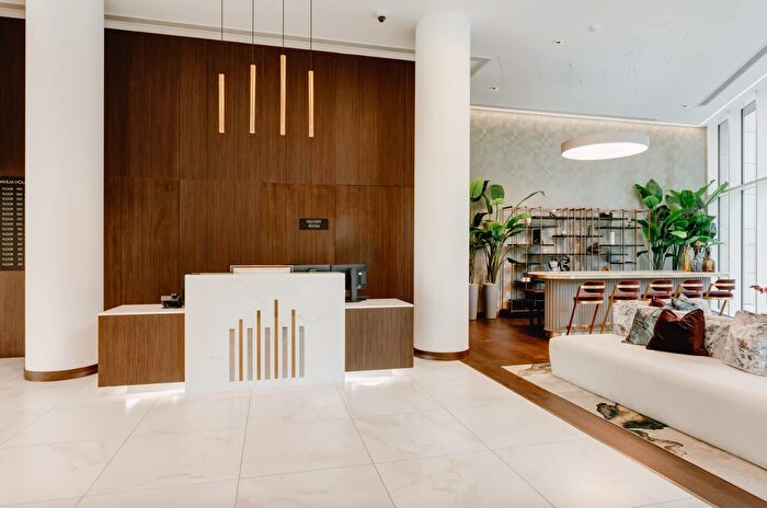 3 Bedroom Flat For Sale In North Wharf Road, Paddington, London, W2