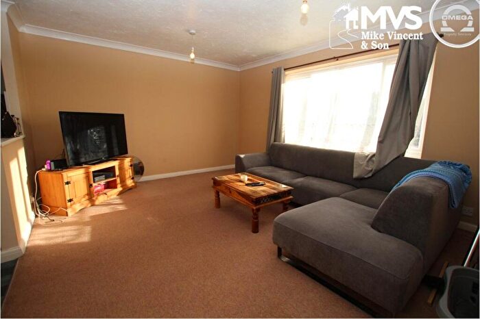 1 Bedroom Apartment For Sale In Parklands Court, Saxmundham Way, Clacton-on-Sea, CO16
