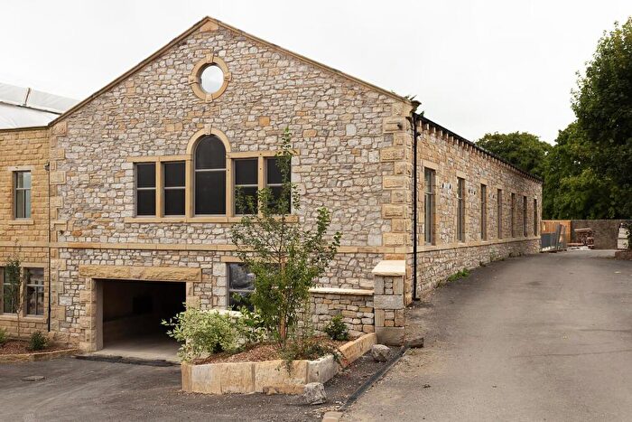 2 Bedroom Apartment To Rent In The Old Cotton Mill, Clitheroe, BB7