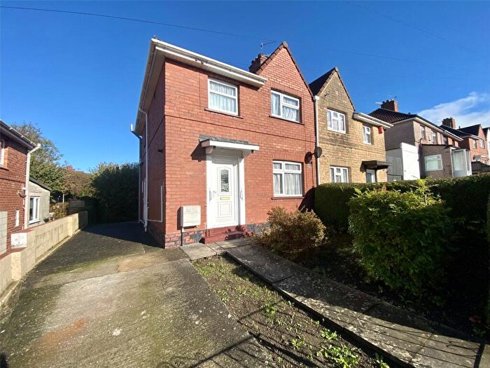 3 Bedroom Semi-Detached House To Rent In Knowle, Chadleigh Grove, BS4