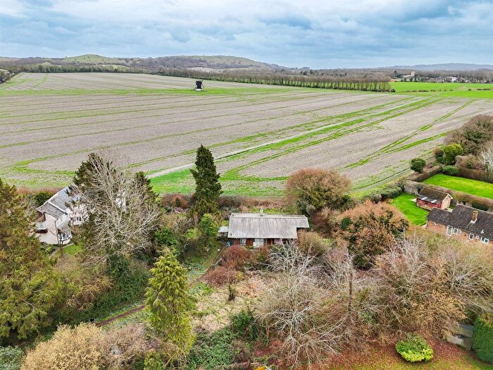 3 Bedroom Detached Bungalow For Sale In Green Lane, Ivinghoe, Leighton Buzzard, LU7