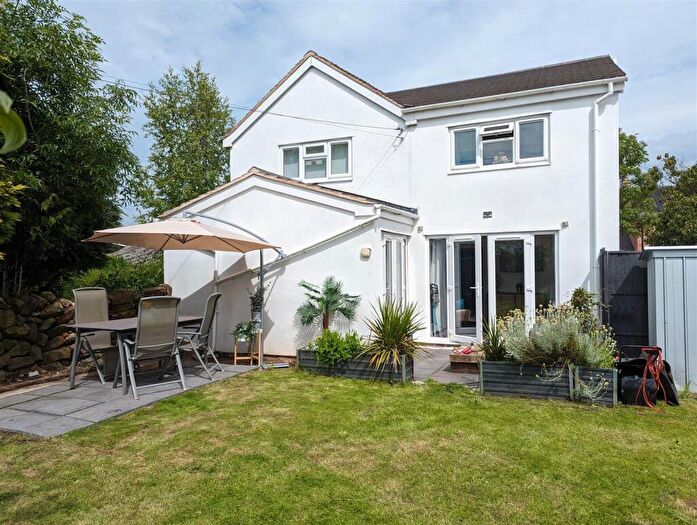 4 Bedroom Detached House For Sale In Tythe Barn, Alton, Staffordshire, ST10