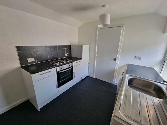 2 Bedroom Flat To Rent In Comet Street, Adamsdown, CF24