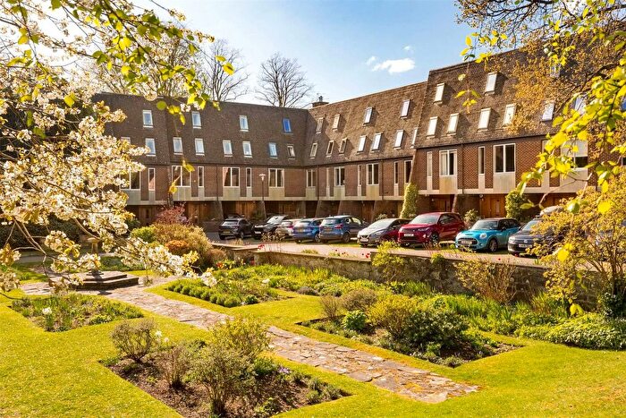 4 Bedroom Property For Sale In West Colinton House, Woodhall Road, Colinton, Edinburgh, EH13