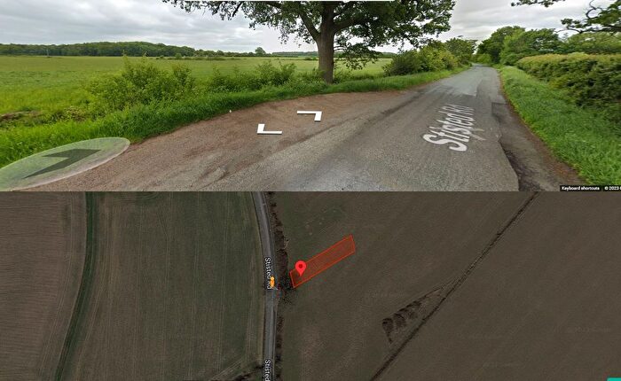 Land For Sale In Stisted Road, Stisted, CM77