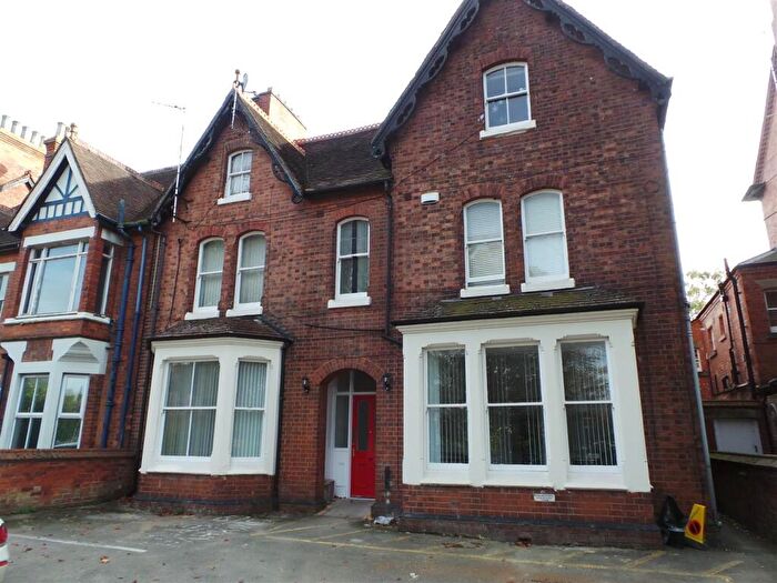 1 Bedroom Flat To Rent In Whitehall Road, Rugby, CV21
