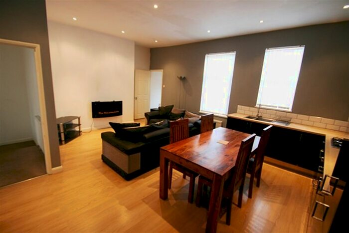 2 Bedroom Flat To Rent In Birchington Avenue, South Shields, NE33