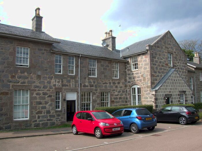 2 Bedroom Flat To Rent In Mary Elmslie Court, King Street, The City Centre, Aberdeen, AB24