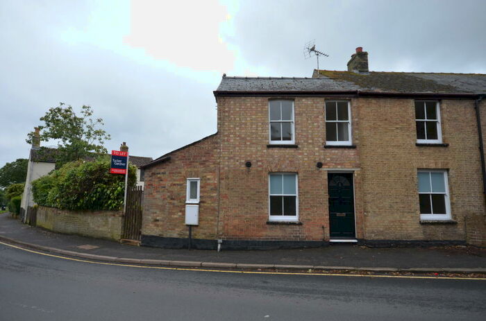 2 Bedroom House To Rent In Main Street, Little Downham, CB6