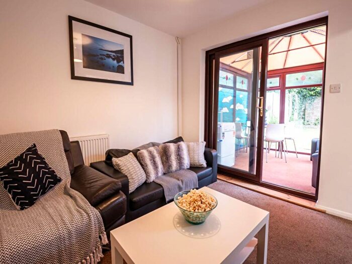 3 Bedroom House To Rent In Canterbury, Kent, CT2