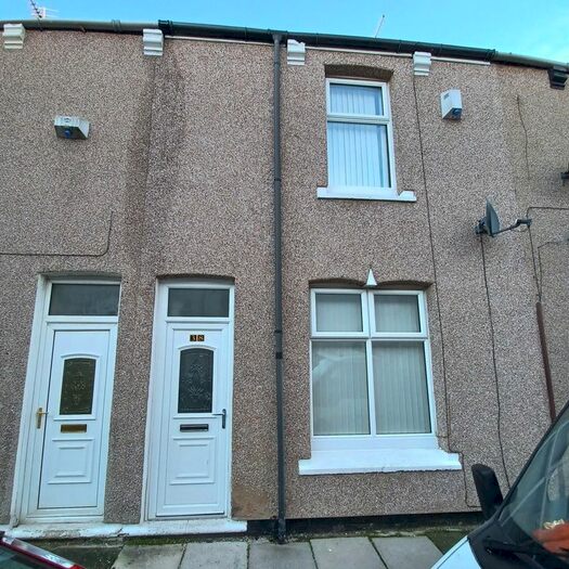 2 Bedroom Property To Rent In Topcliffe Street, Hartlepool, TS26