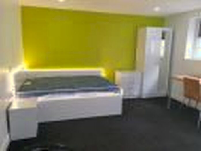 1 Bedroom Flat To Rent In Victoria Park Road, Leicester, LE2