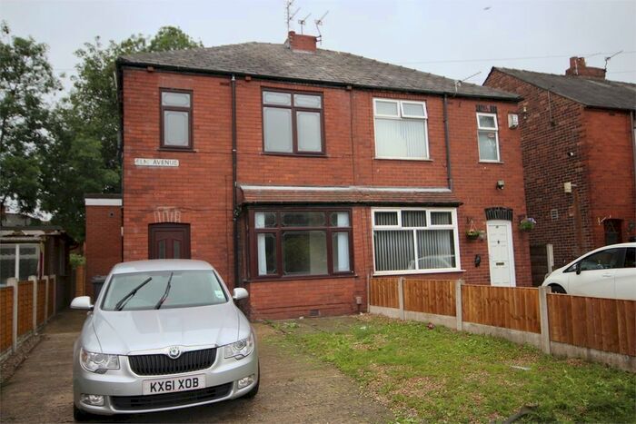 3 Bedroom Semi-Detached House To Rent In Elm Avenue, Golborne, Warrington, WA3