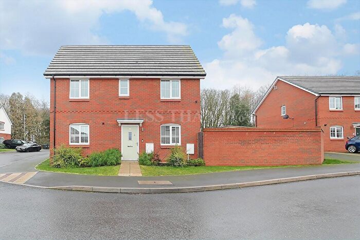 2 Bedroom Semi Detached House For Sale In Hill Fort Close -, NN4