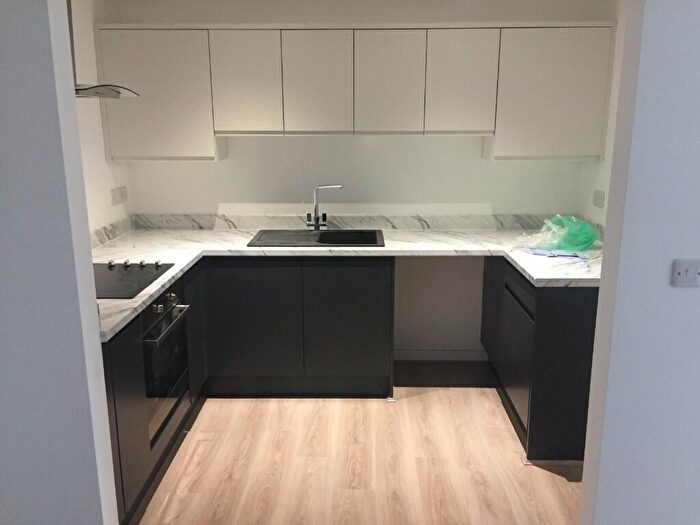 2 Bedroom Apartment To Rent In Doncaster Road, Doncaster, South Yorkshire, DN3