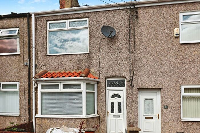 2 Bedroom Property For Sale In South View, Trimdon Grange, Trimdon Station, TS29