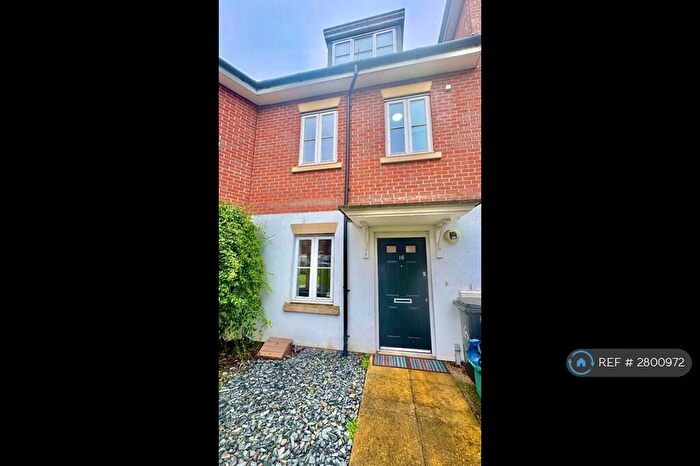 4 Bedroom Terraced House To Rent In Cross Way, London, NW10