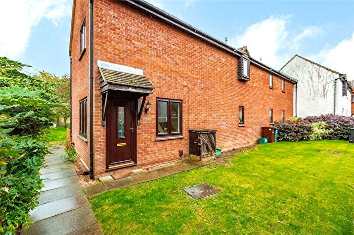 1 Bedroom End Of Terrace House To Rent In Colyers Reach, Chelmer Village, Essex, CM2