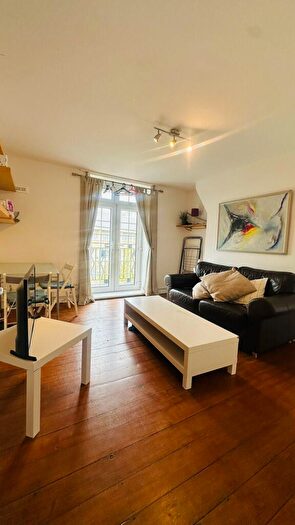 2 Bedroom Flat To Rent In Charlotte Terrace, London, N1