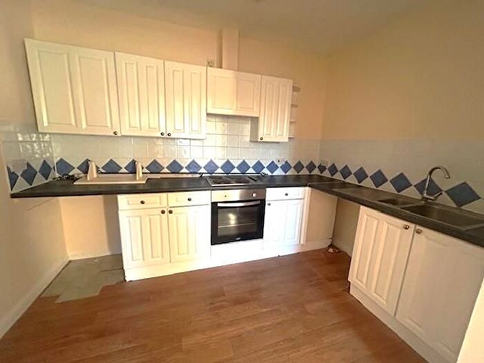 1 Bedroom Flat To Rent In Silver Street, Wisbech, PE13