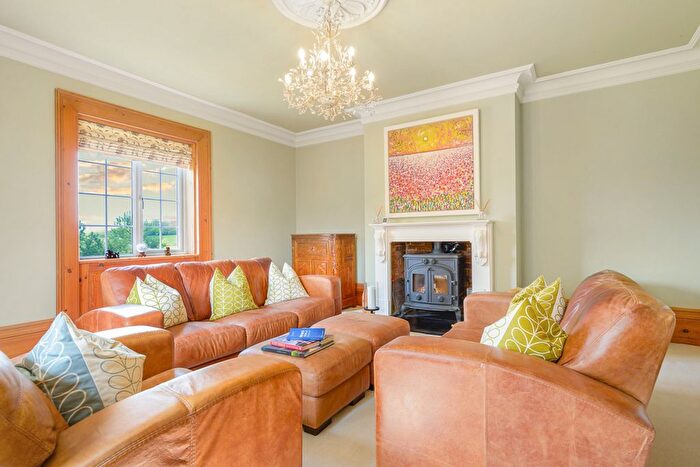 5 Bedroom Detached House For Sale In Phocle Green, Large House With Annexe Potential, HR9