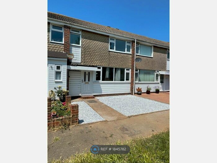 3 Bedroom Terraced House To Rent In Mulberry Court, Bognor Regis, PO21